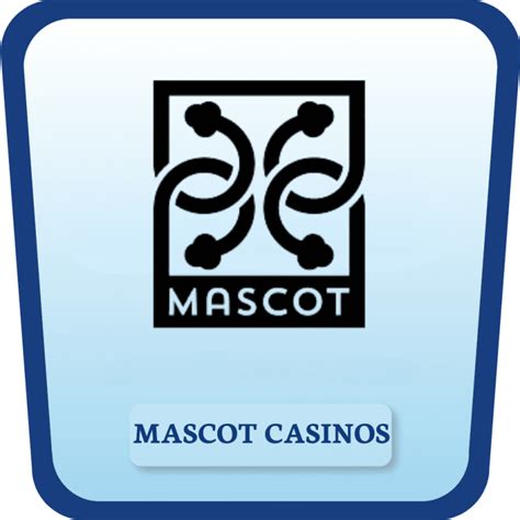 casinos mascot gaming|best mascot mobile casino.